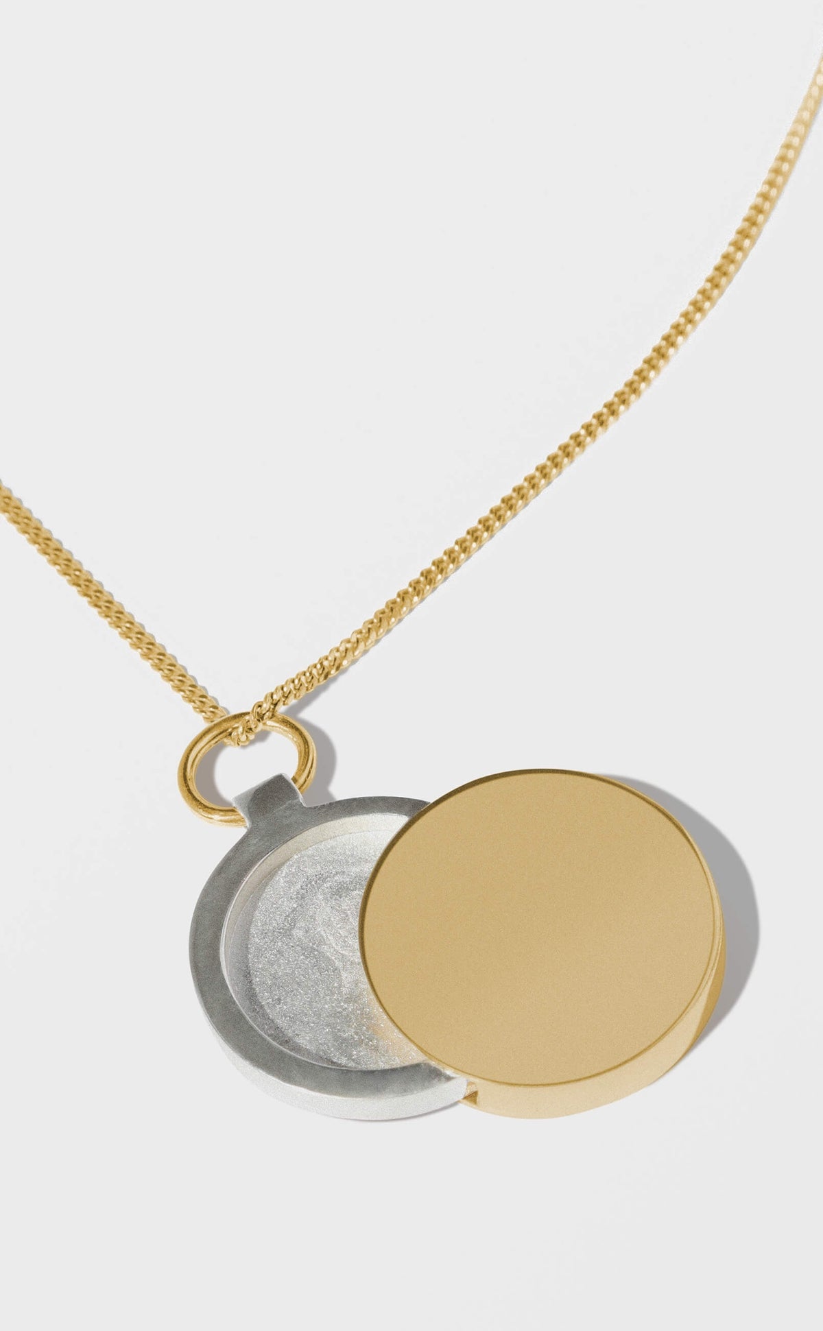 LOCKETS AND POMANDERS