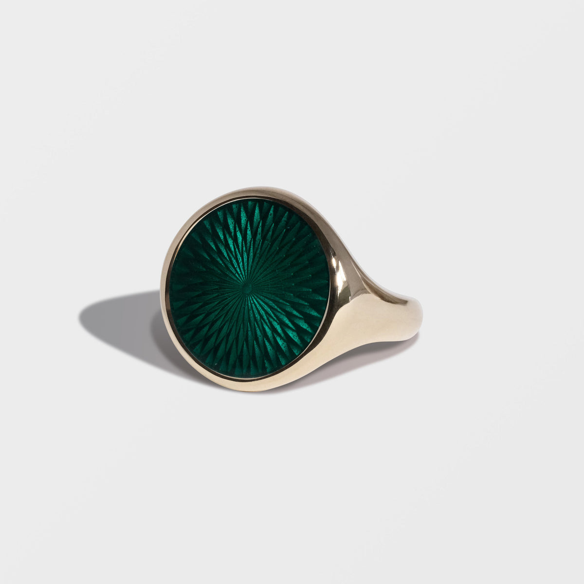 GLASS ENAMEL