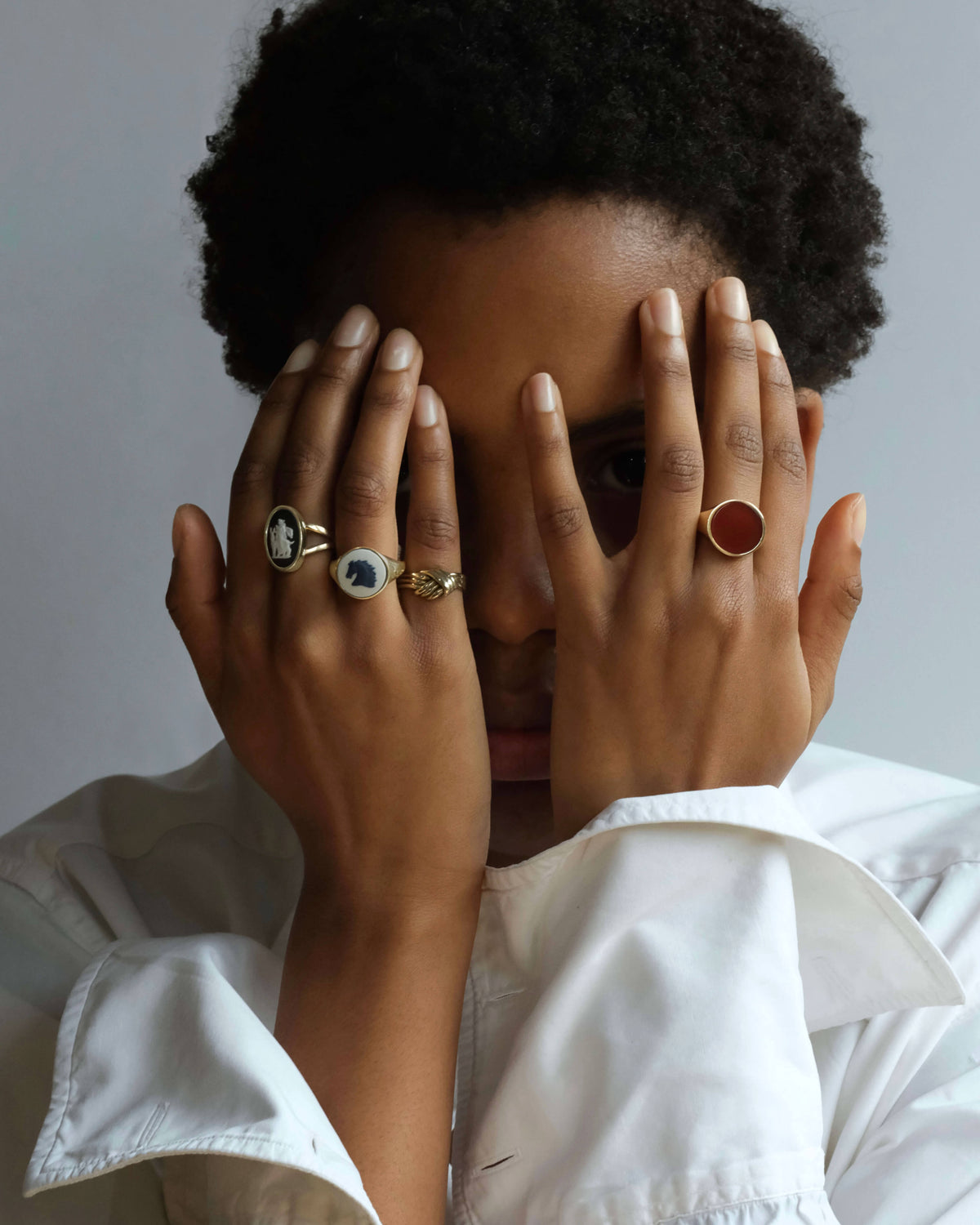 MADE TO ORDER RINGS