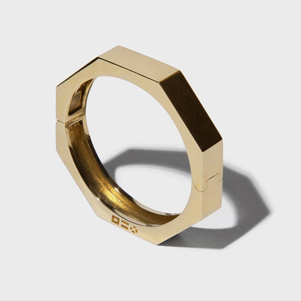 BRASS BRACELETS