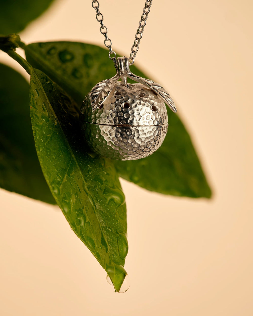 Ferian - Contemporary symbolic jewellery reframing British heritage.