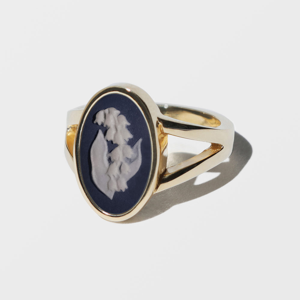 Ferian - Contemporary symbolic jewellery reframing British heritage.