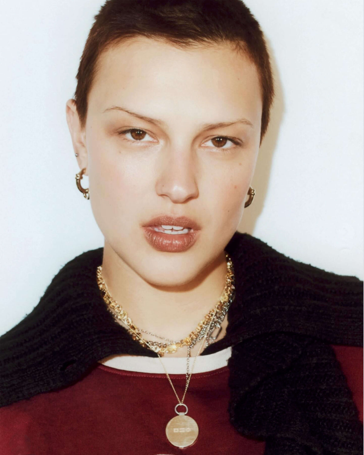 Ferian - Contemporary symbolic jewellery reframing British heritage.