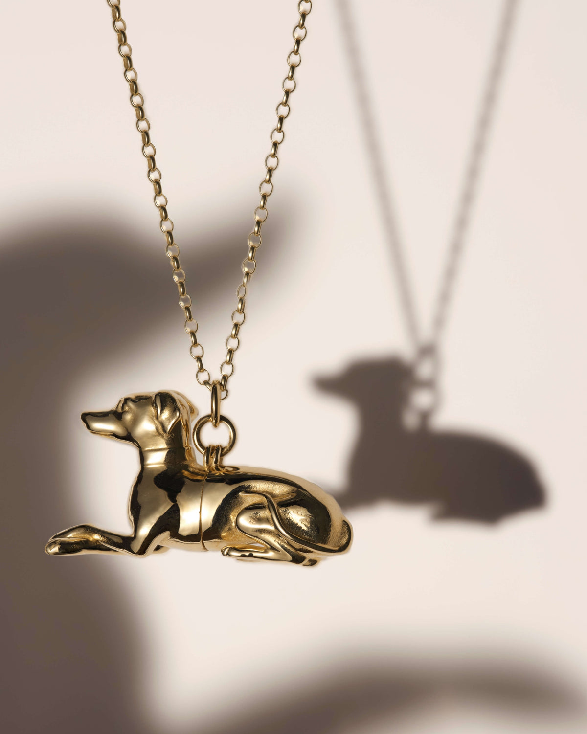ANIMAL LOCKETS