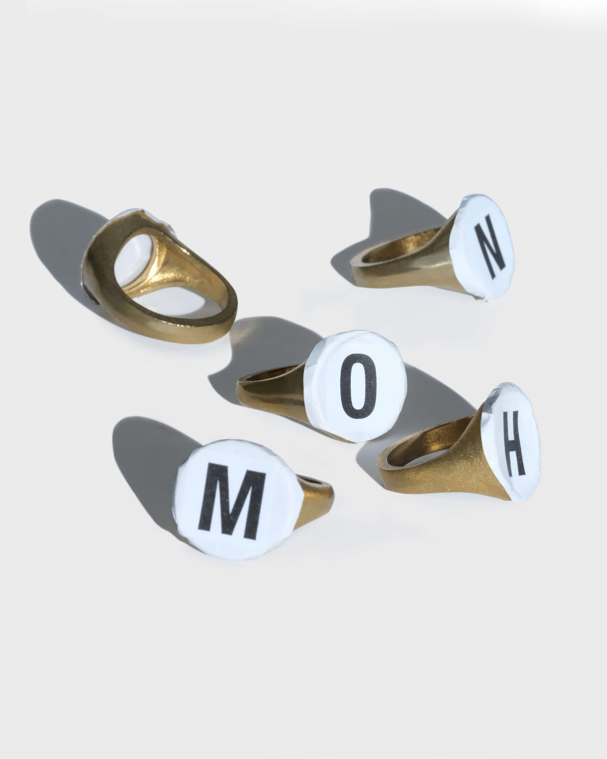 BRASS RING LENDING