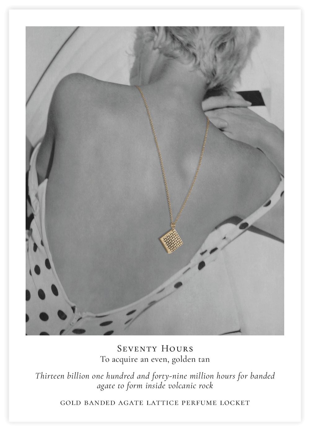 Ferian - Contemporary symbolic jewellery reframing British heritage.