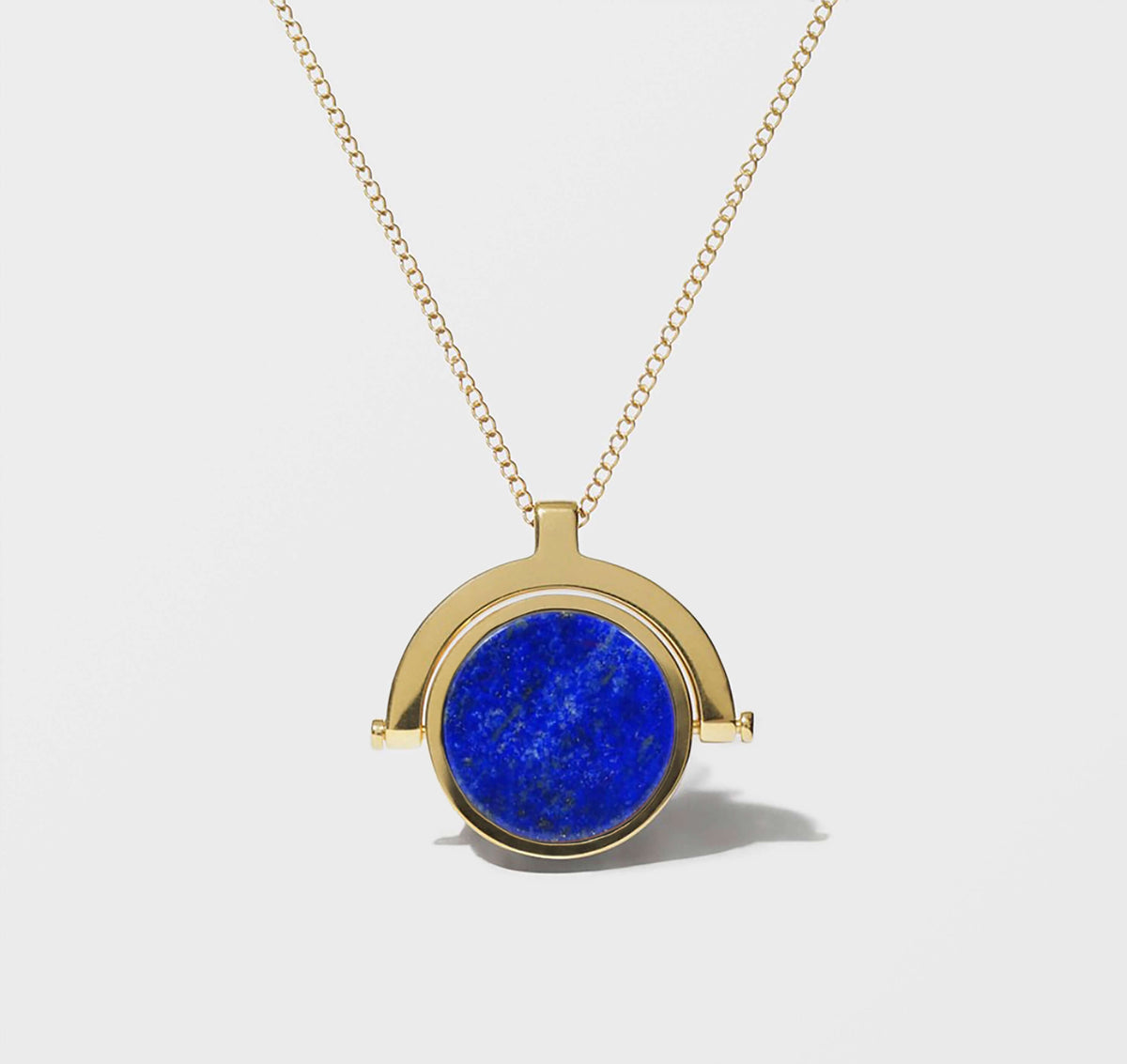 GEMSTONE NECKLACES