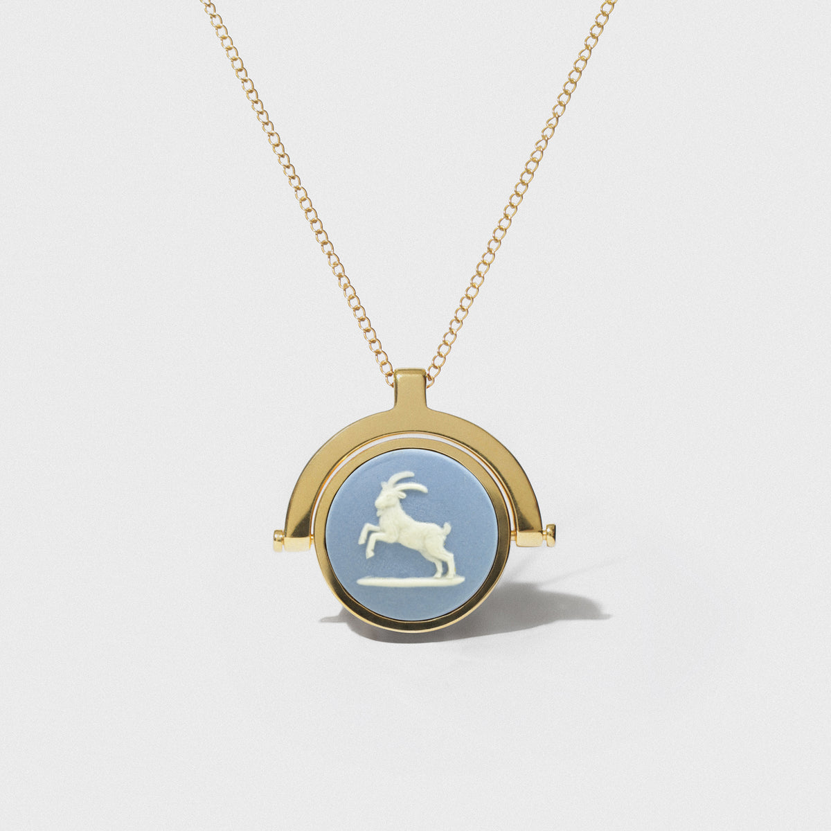 EXPLORE NECKLACES